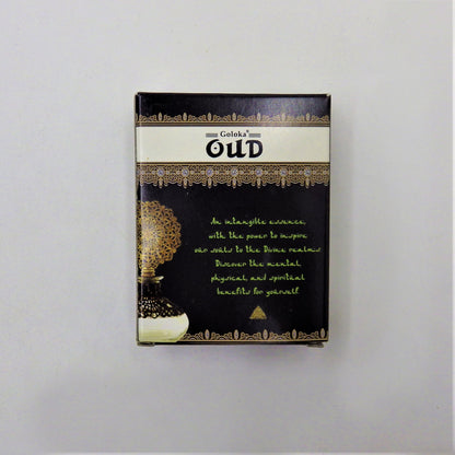 Incense Cones