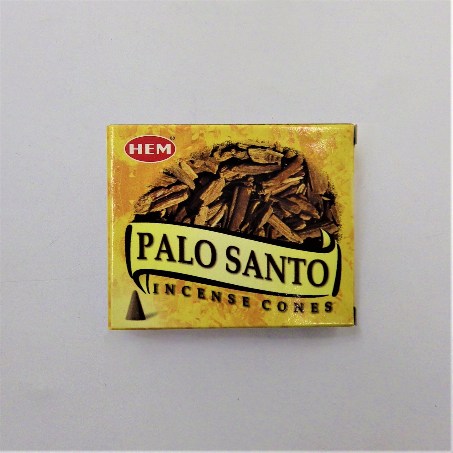 Incense Cones