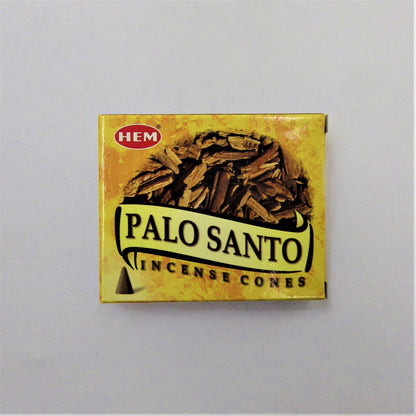 Incense Cones