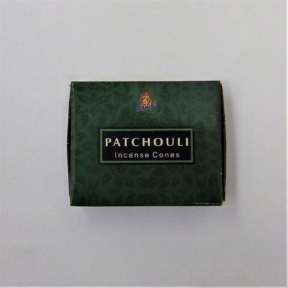 Incense Cones