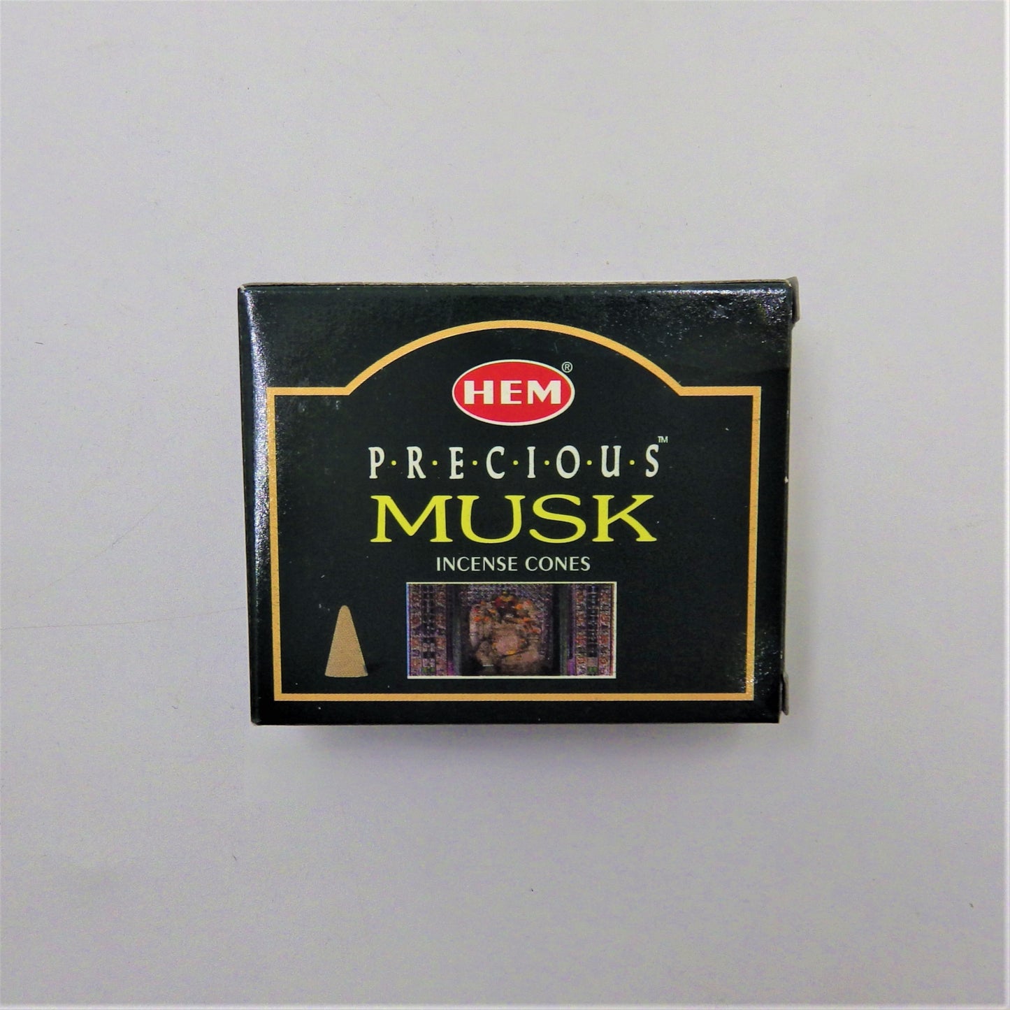 Incense Cones