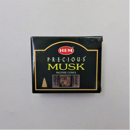 Incense Cones