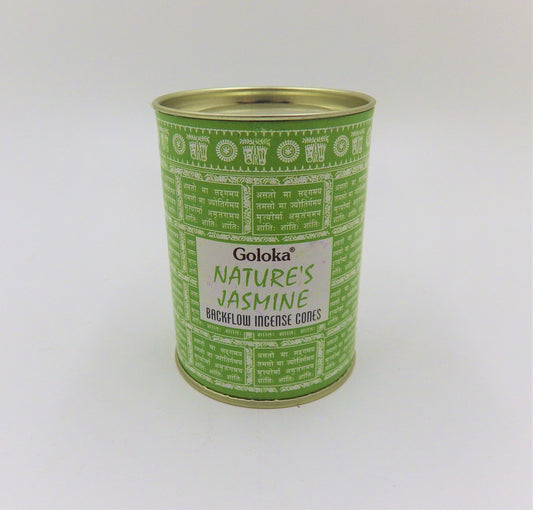 Back-flow -  Incense Cones