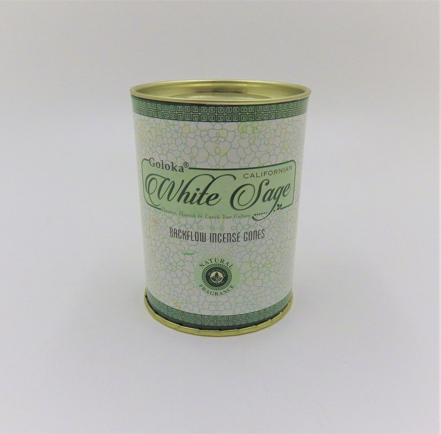 Back-flow -  Incense Cones