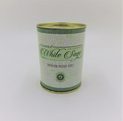 Back-flow -  Incense Cones