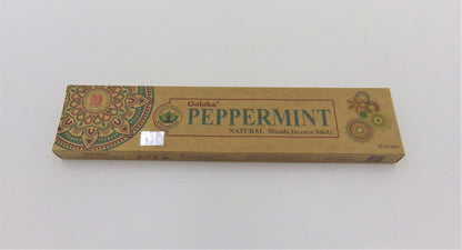Goloka Natural Masala Incense Sticks
