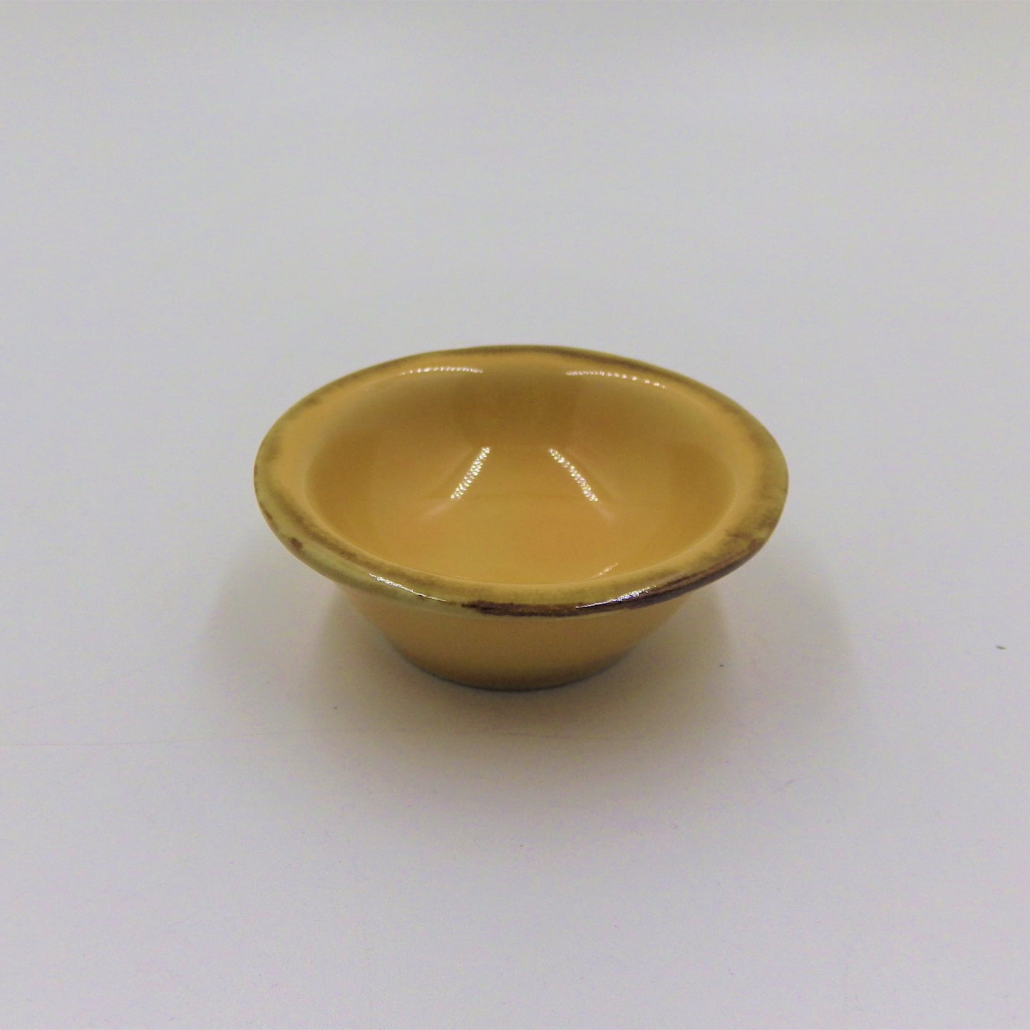 Ceramic Bowl
