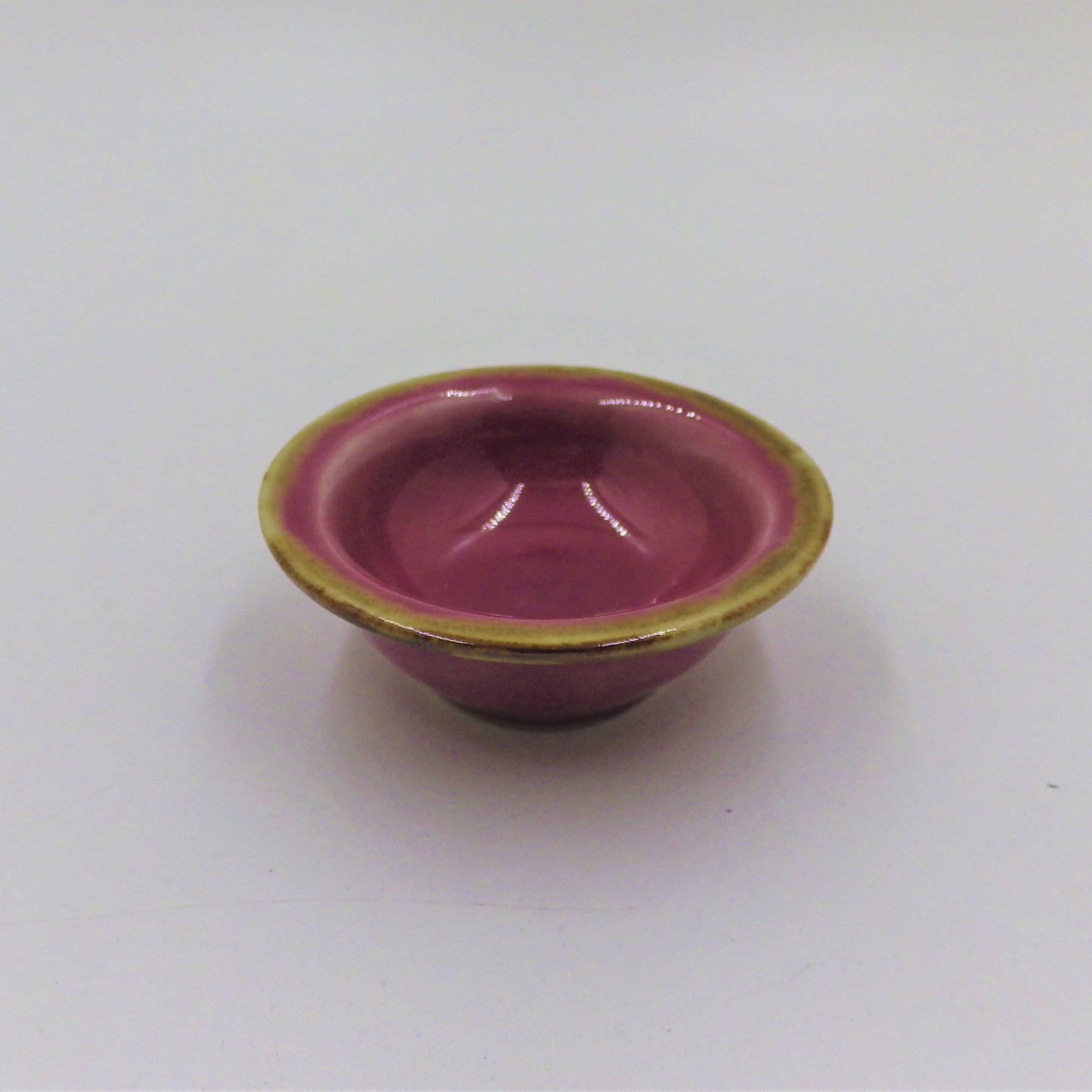 Ceramic Bowl