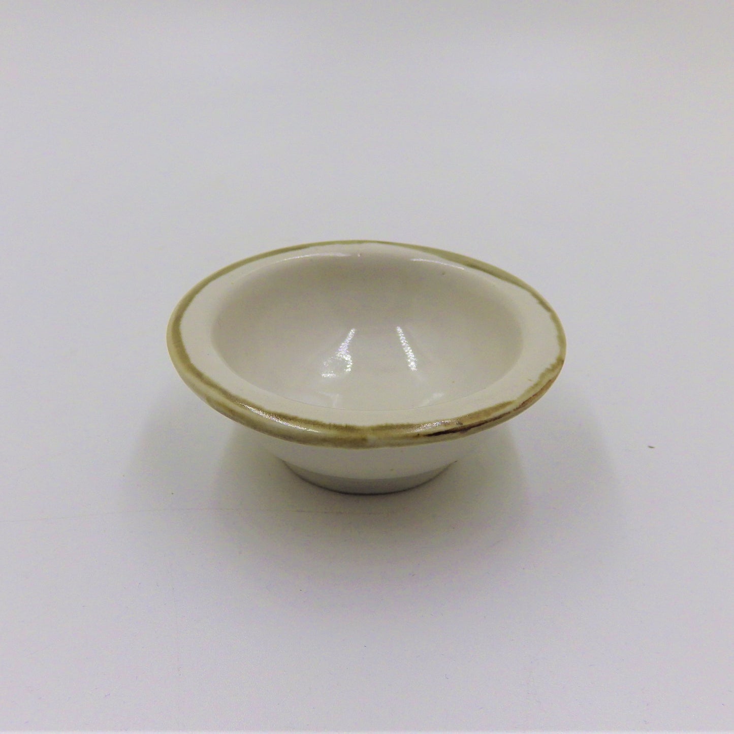 Ceramic Bowl