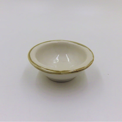 Ceramic Bowl