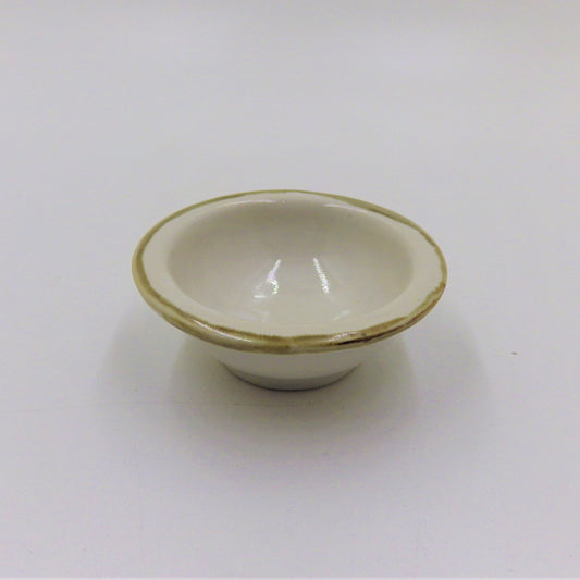 Ceramic Bowl