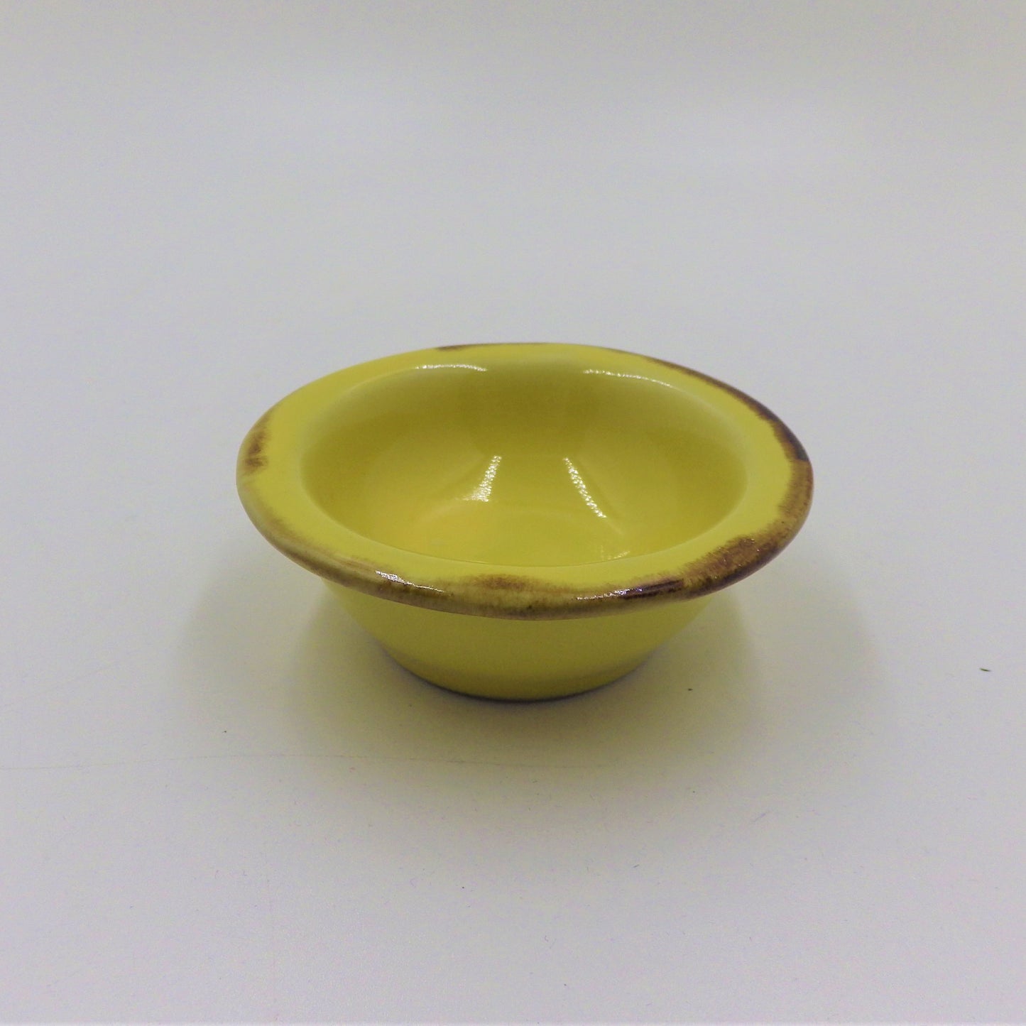 Ceramic Bowl