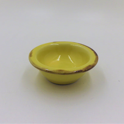 Ceramic Bowl