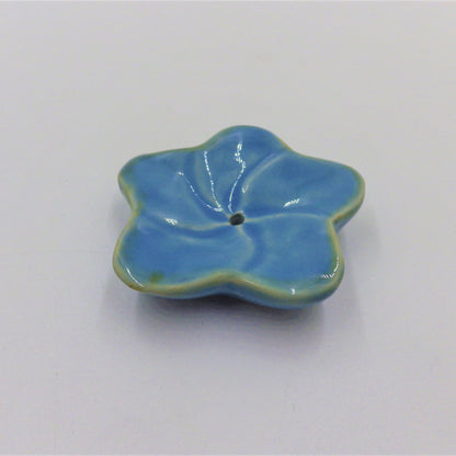 Flower Ceramic Incense Burners