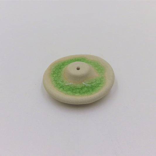 Mosaic Incense Burner