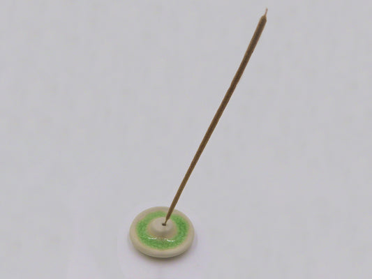 Mosaic Incense Burner