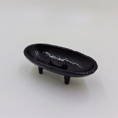 Oval Incense Burner
