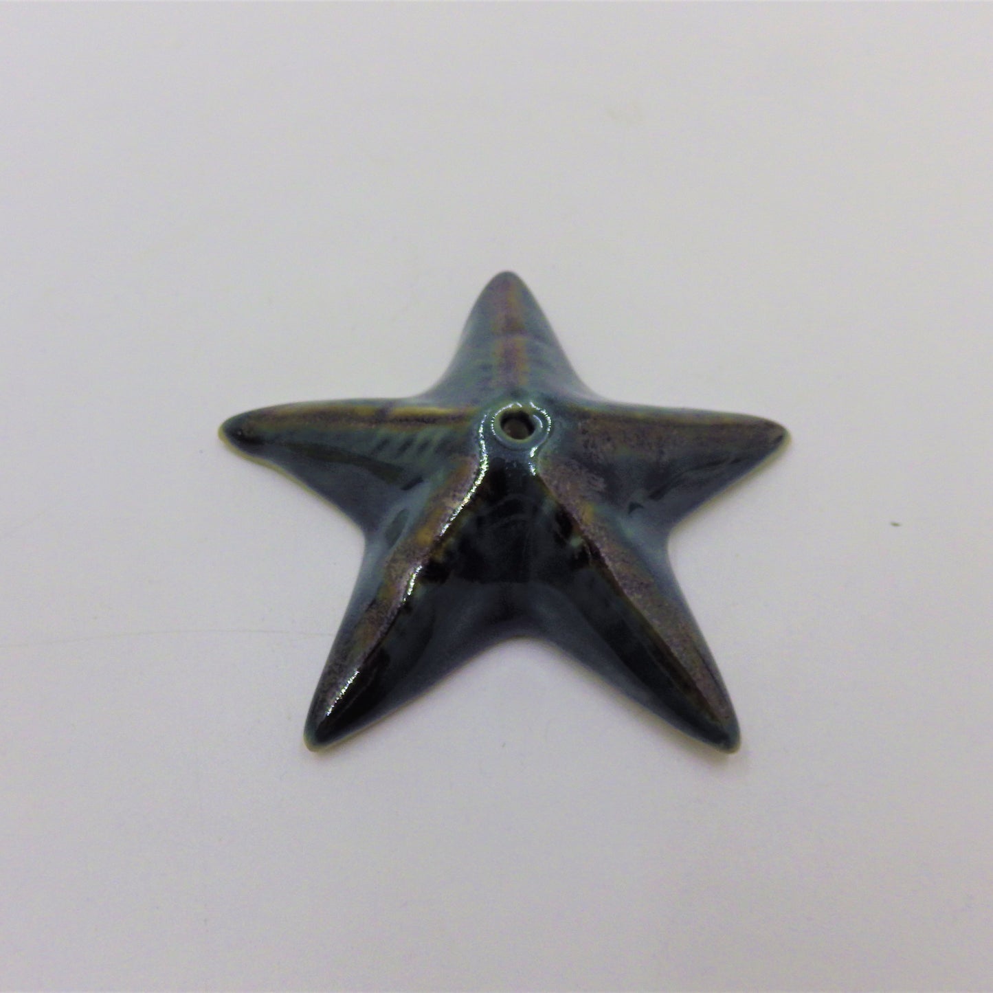 Star Ceramic Incense Burners
