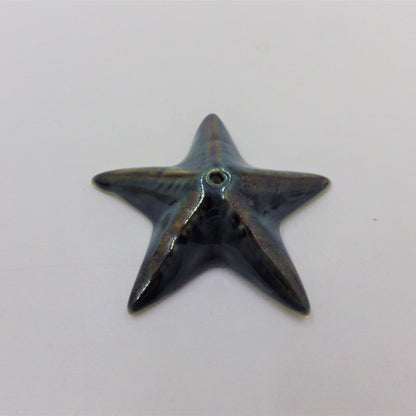 Star Ceramic Incense Burners