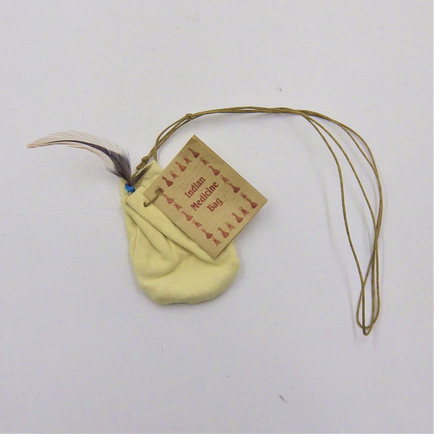 Indian Medicine Bags