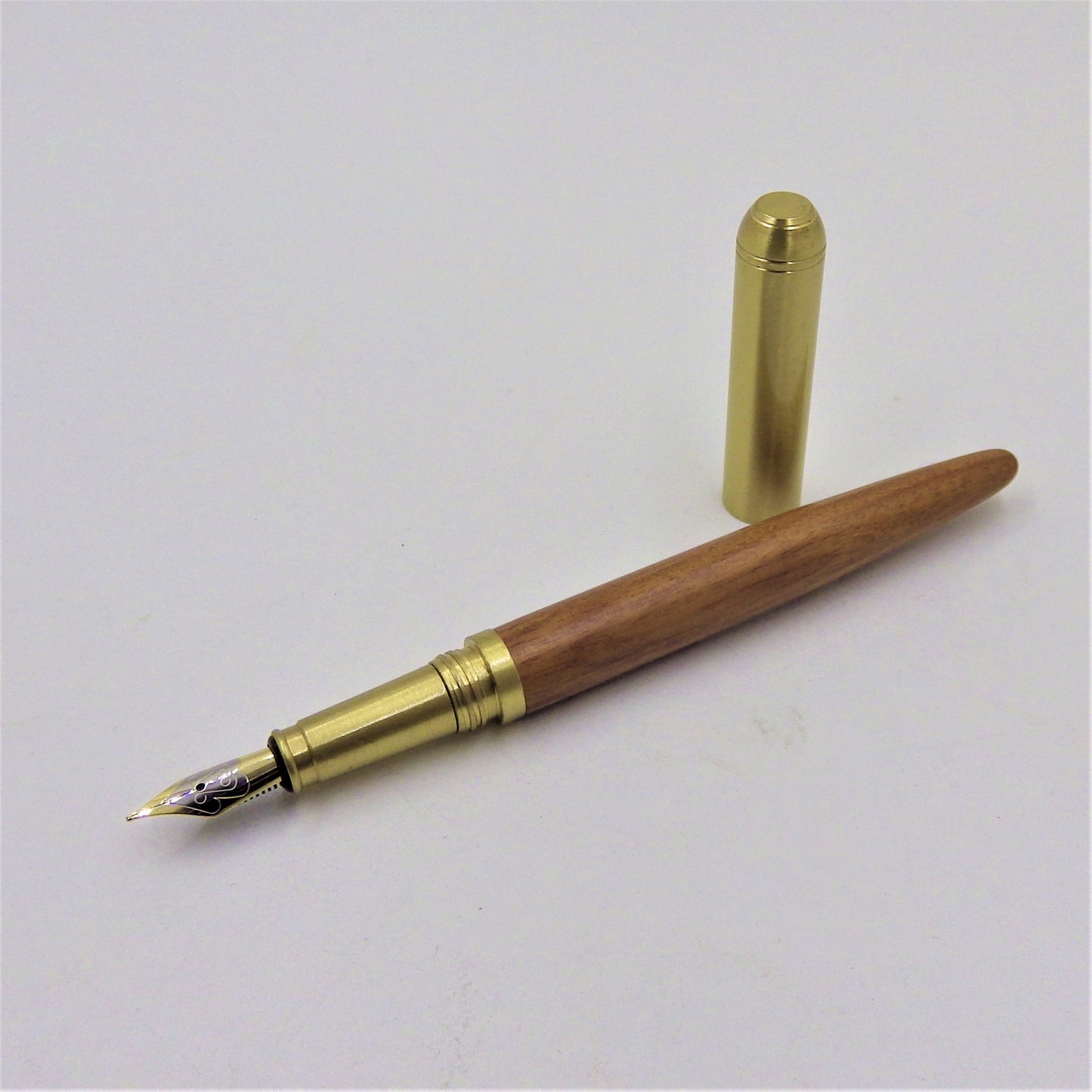 Refillable Fountain Pen