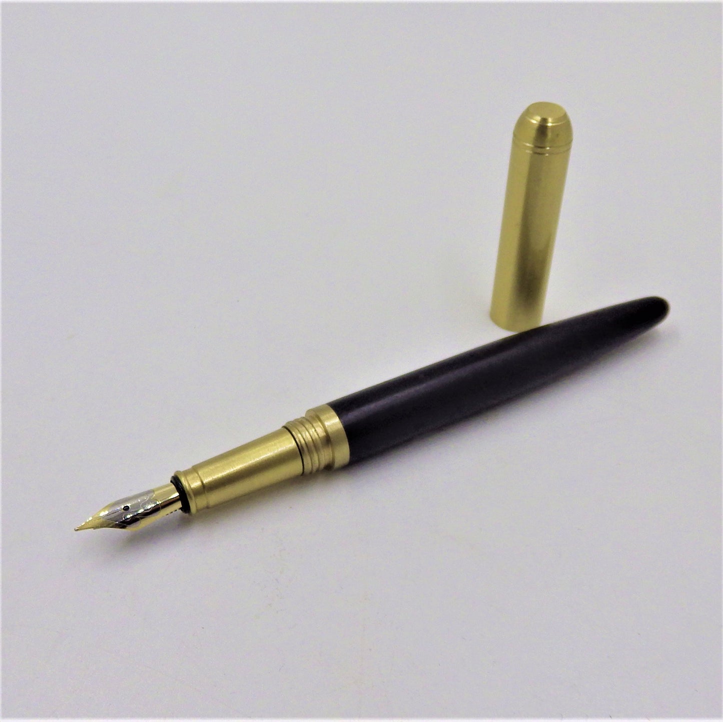 Refillable Fountain Pen