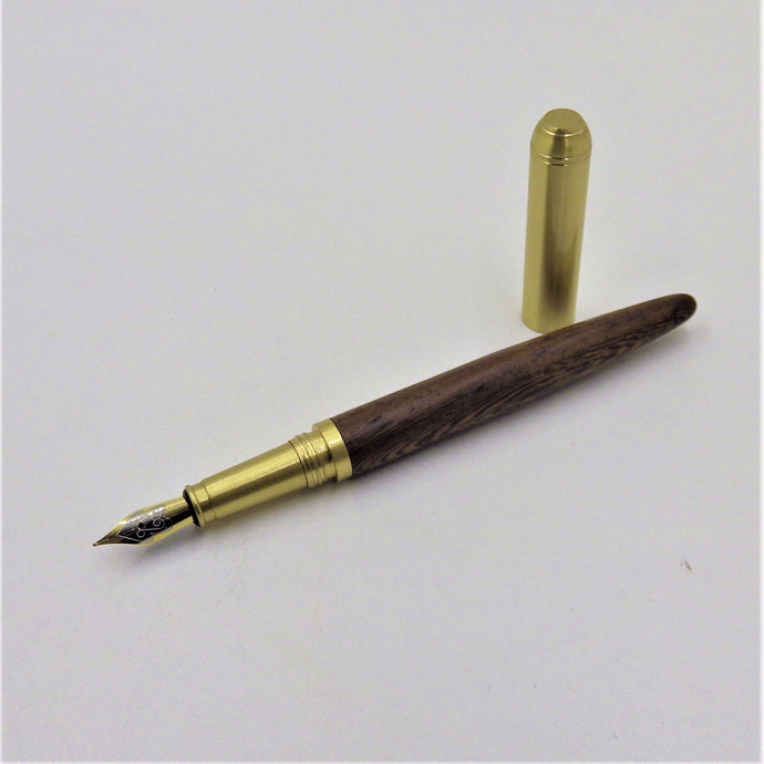 Refillable Fountain Pen