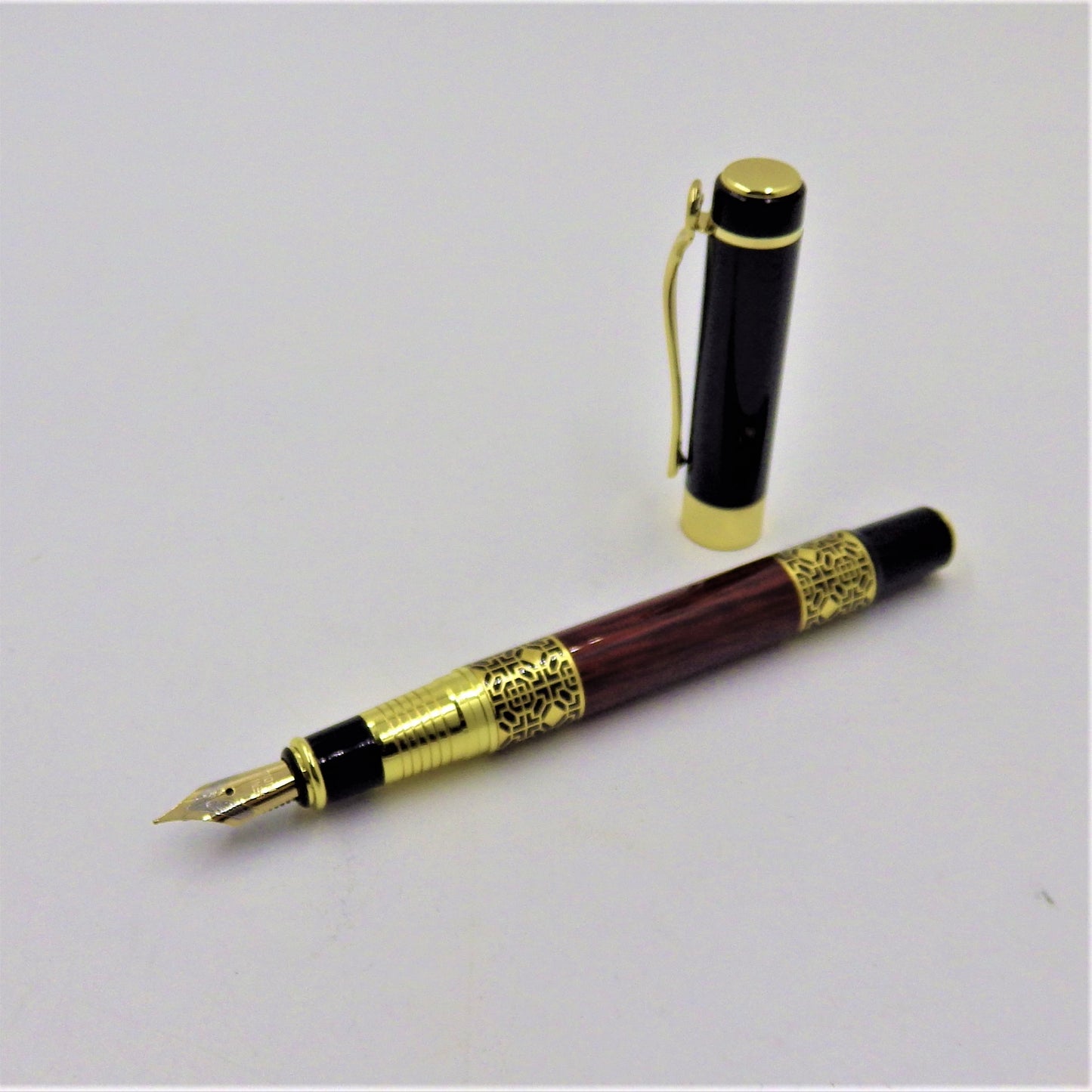 Refillable Fountain Pen