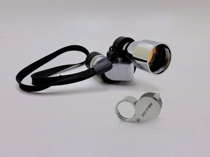 Jewellery Loupes
