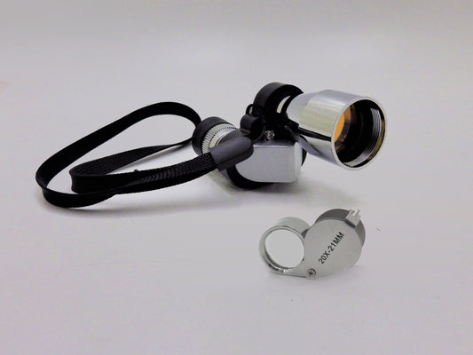 Jewellery Loupes