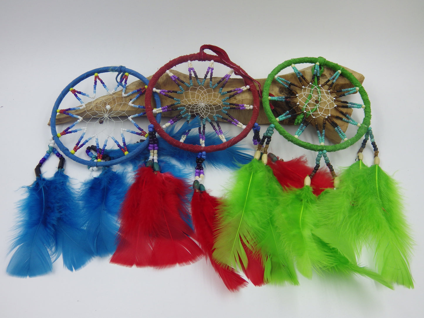 Dreamcatchers
