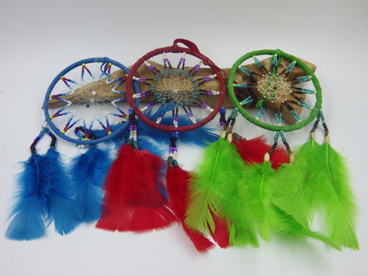 Dreamcatchers