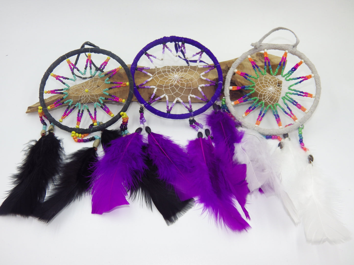 Dreamcatchers