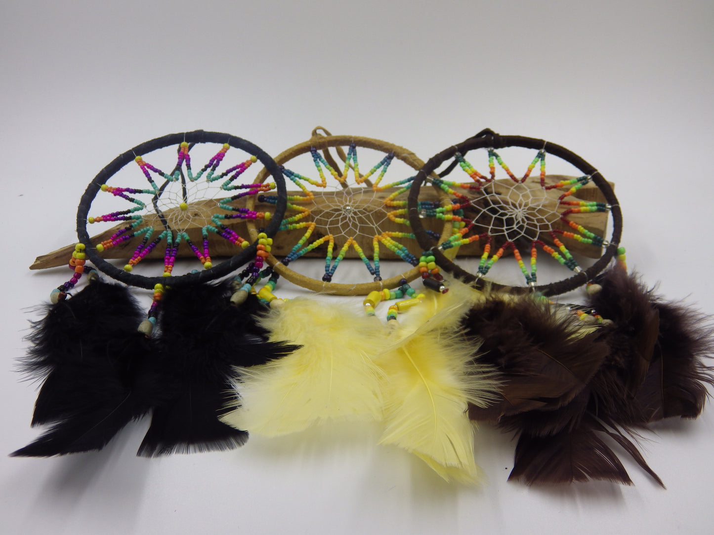 Dreamcatchers