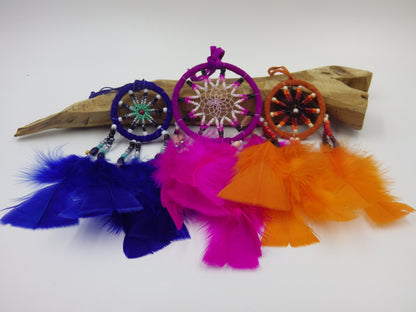 Dreamcatchers