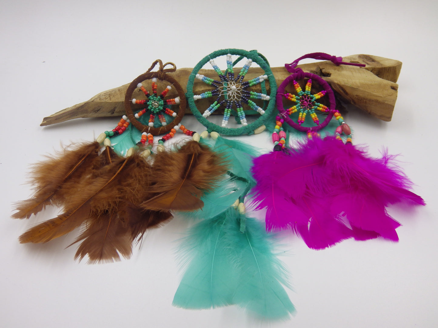 Dreamcatchers