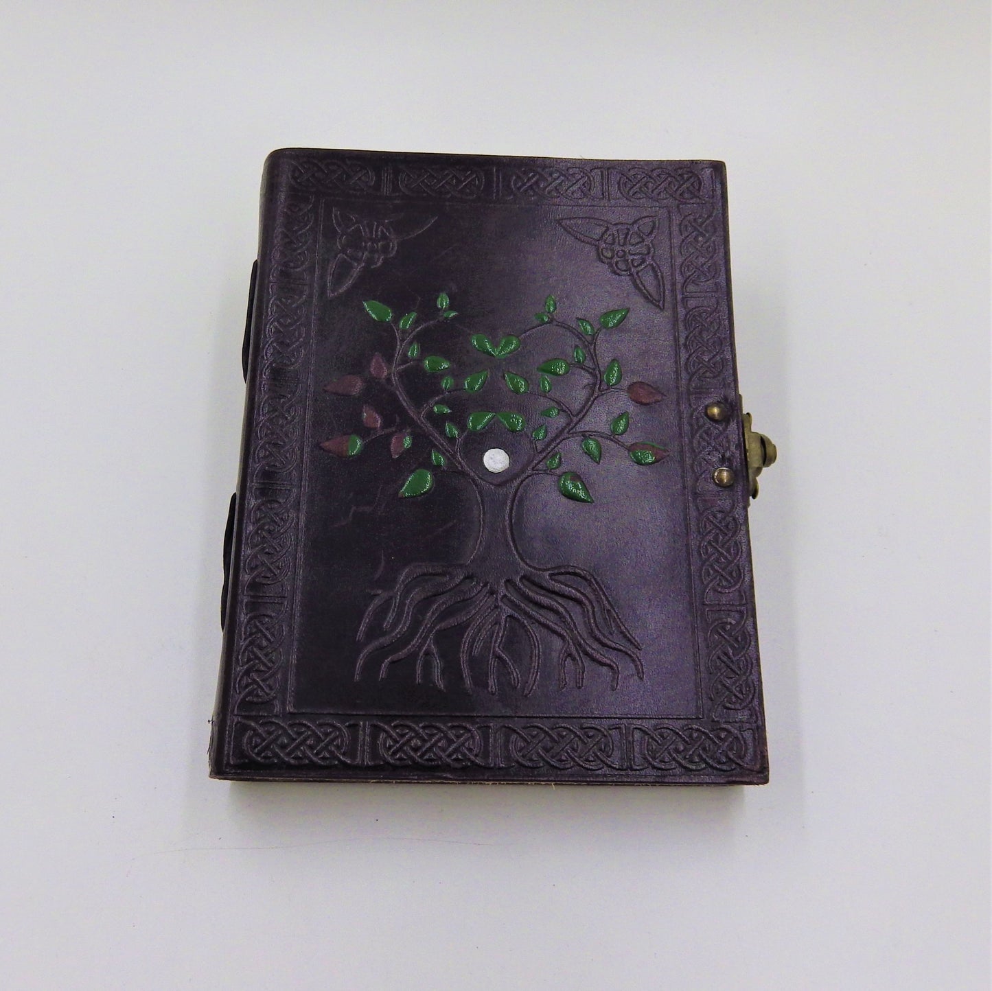Assorted Celtic Leather Journals