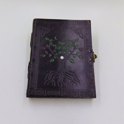 Assorted Celtic Leather Journals