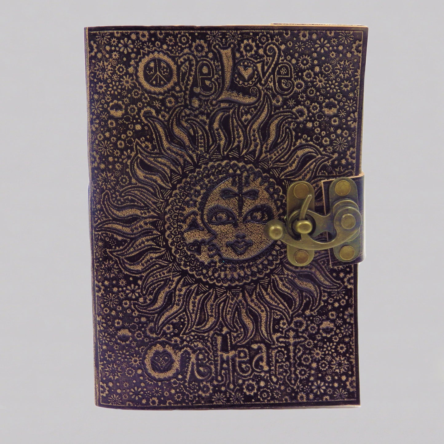 Assorted Celtic Leather Journals