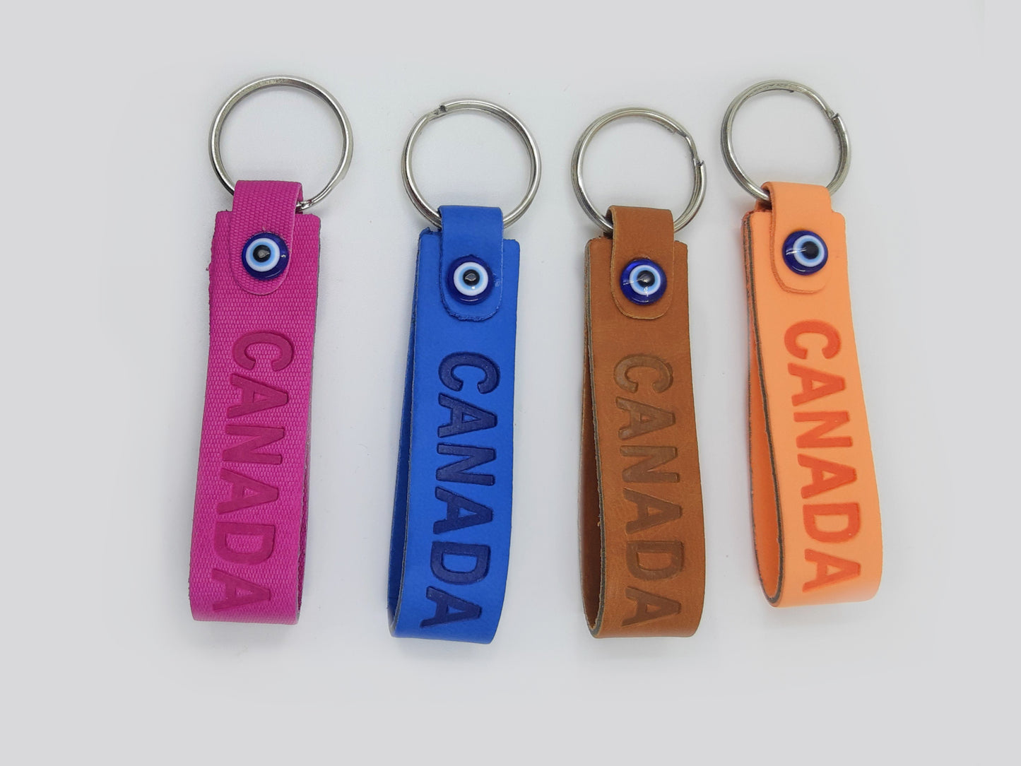 Canada Keychains