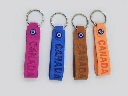 Canada Keychains