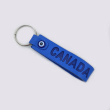 Load image into Gallery viewer, Canada Keychains