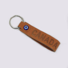 Load image into Gallery viewer, Canada Keychains