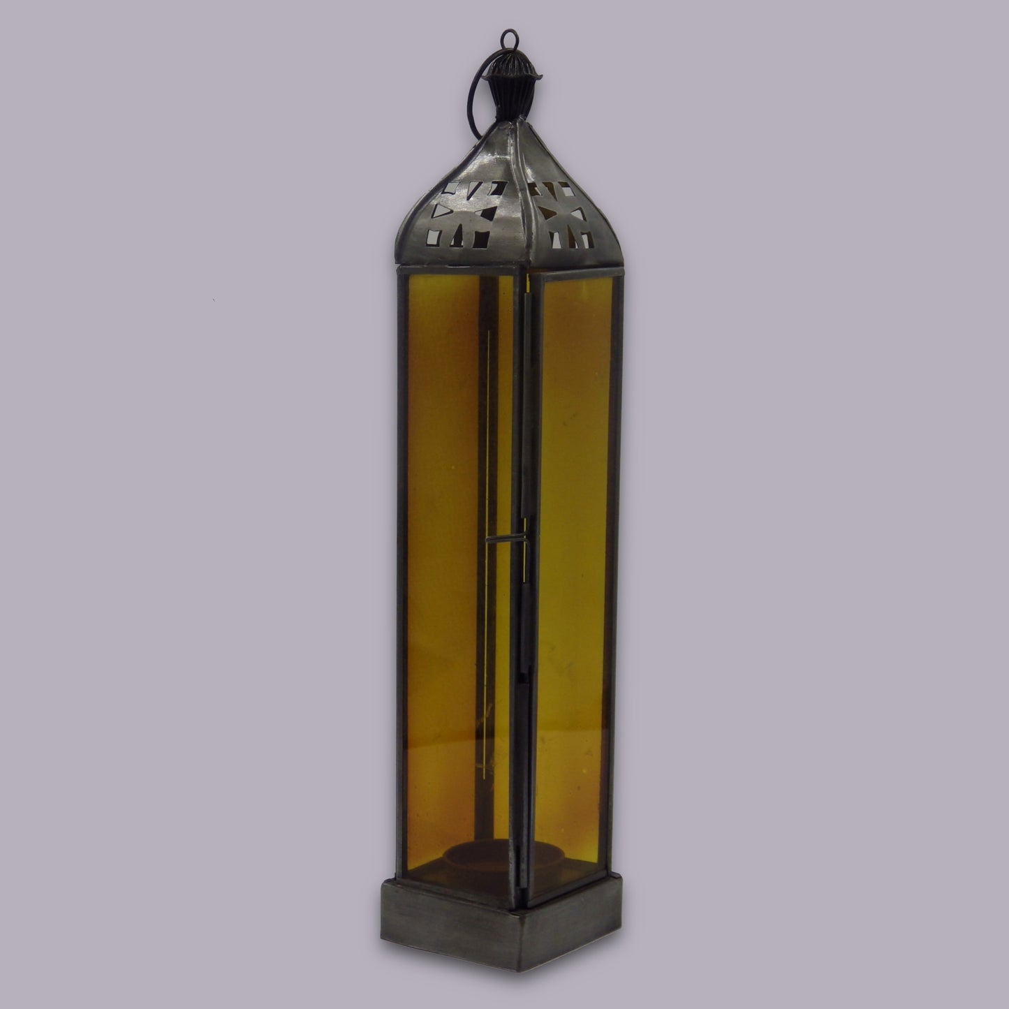 Moroccan lantern