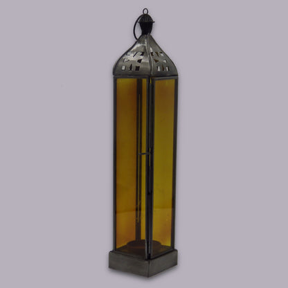 Moroccan lantern