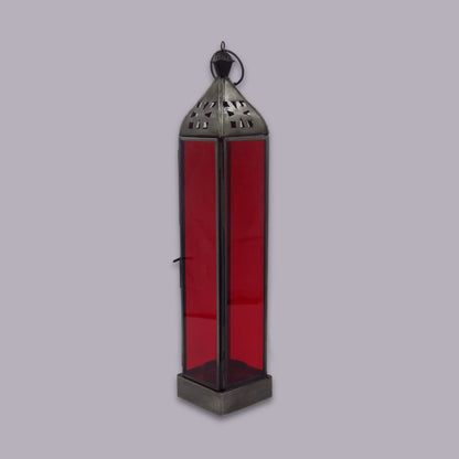 Moroccan lantern