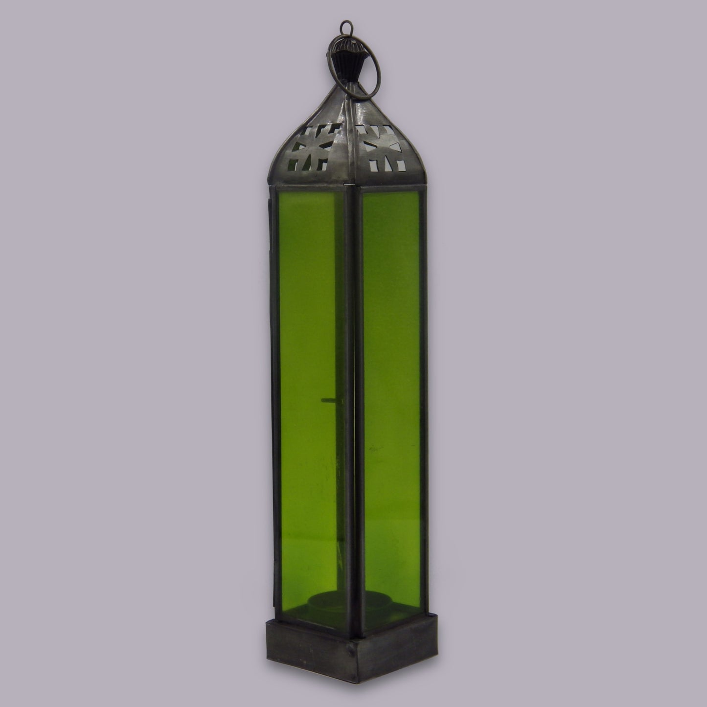 Moroccan lantern