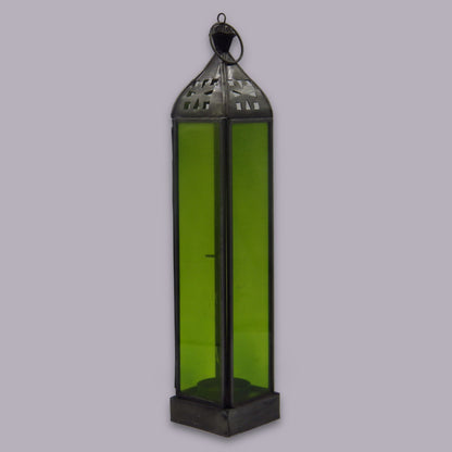 Moroccan lantern