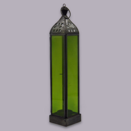 Moroccan lantern
