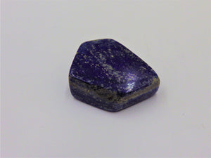 Lapis Lazuli 3'' x 2''